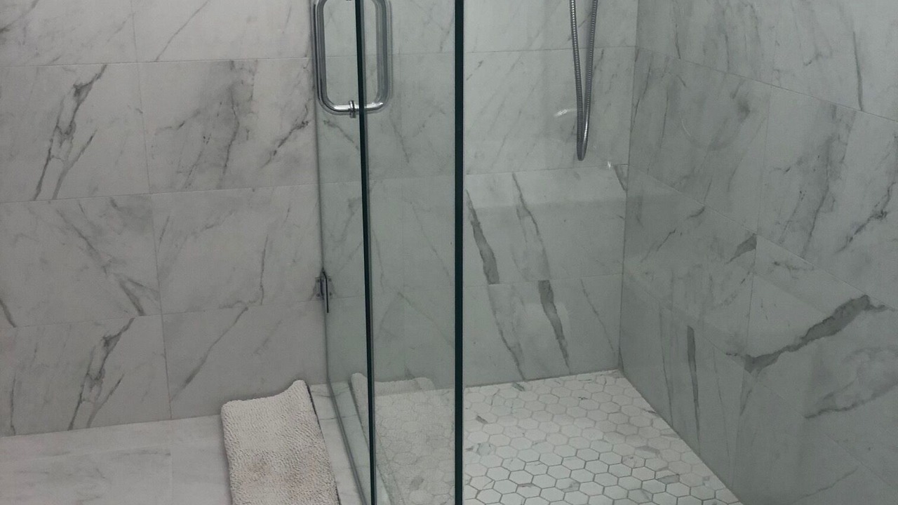 Photo of Bathroom in Caulfeild