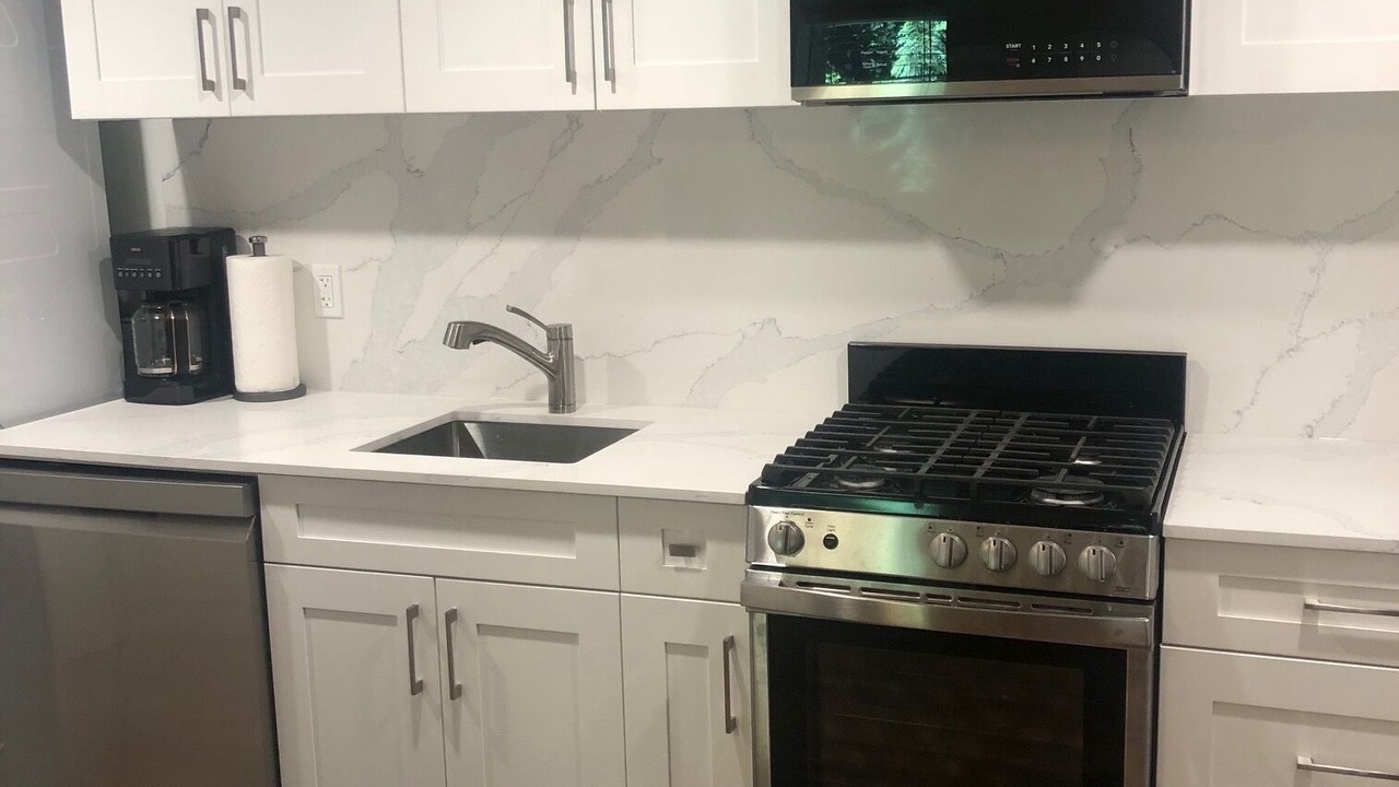 Photo of Kitchen in Caulfeild