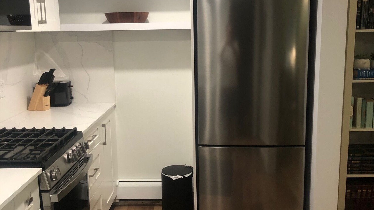 Photo of Kitchen in Caulfeild