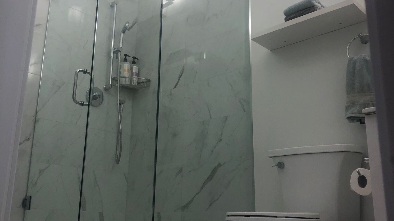 Photo of Bathroom in Caulfeild