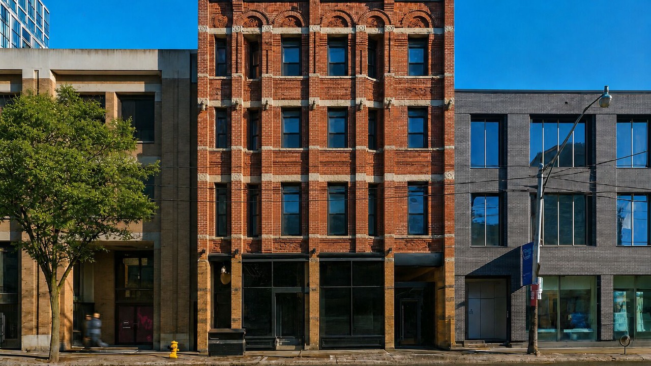 Photo of Outdoor in St. Lawrence