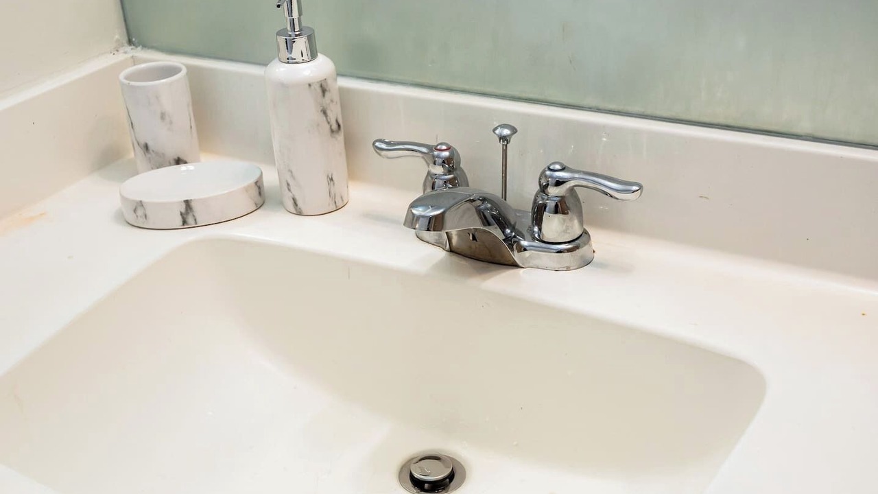 Photo of Bathroom in Downtown Mississauga