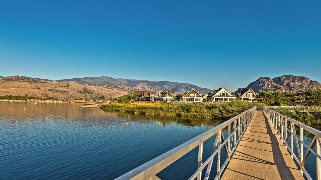 Photo of Others in Okanagan-Similkameen