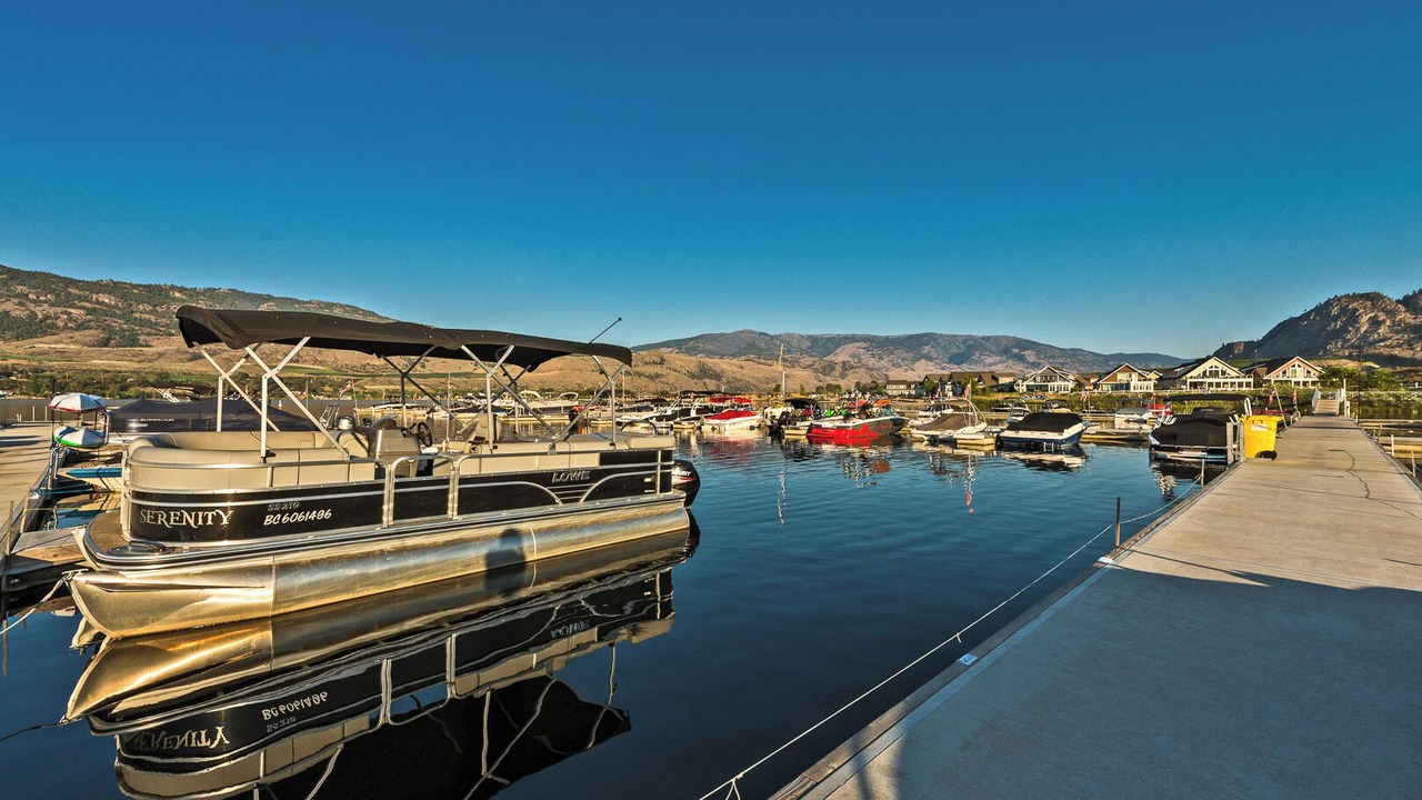 Photo of Others in Okanagan-Similkameen