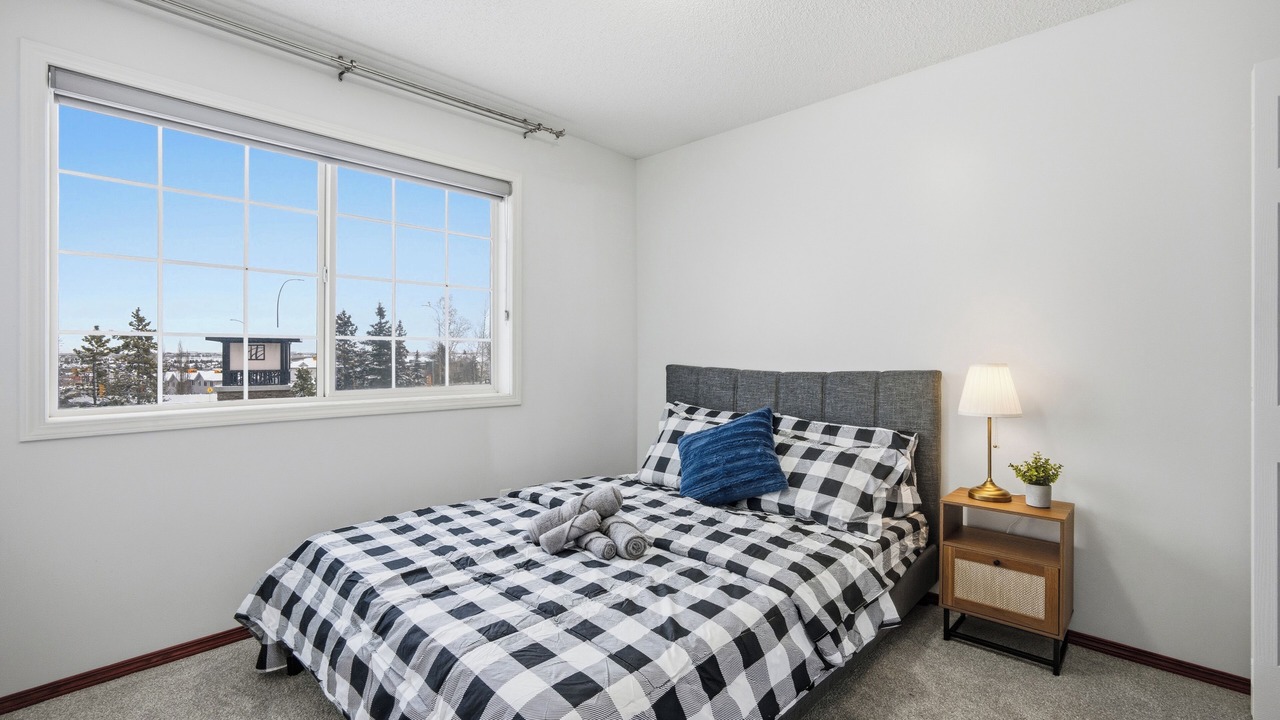 Photo of Bedroom in Panorama Hills