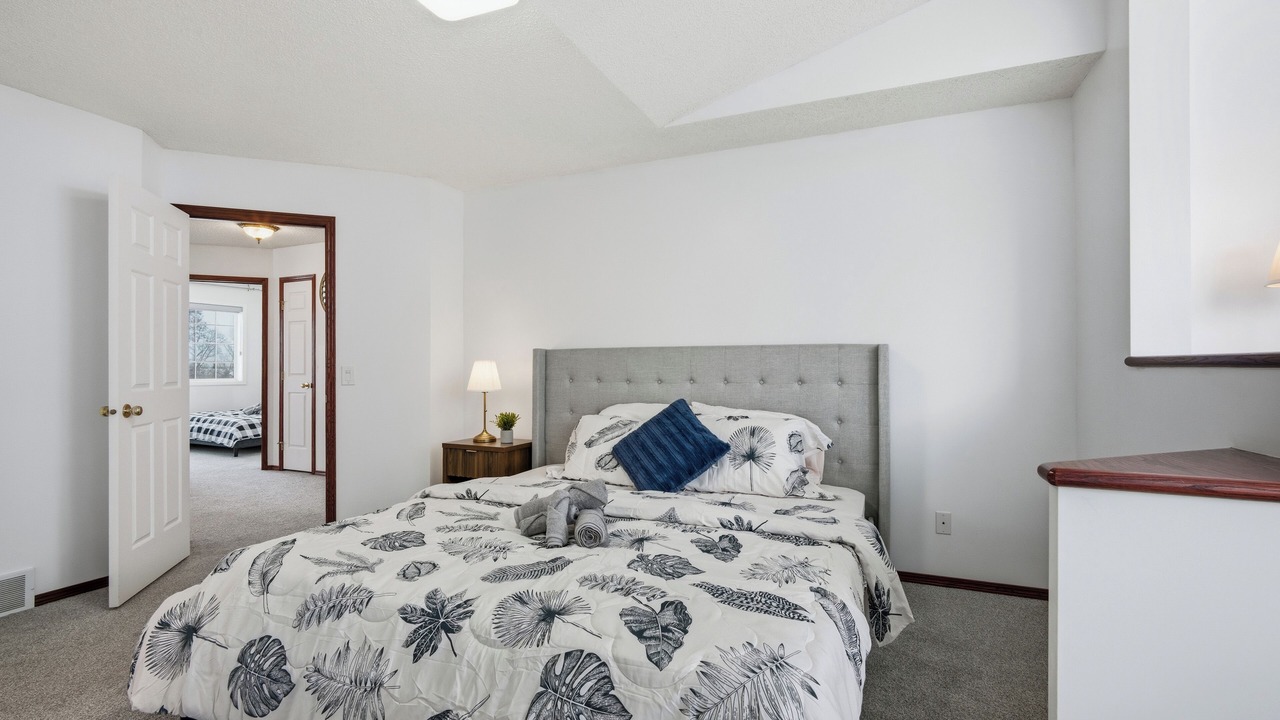 Photo of Bedroom in Panorama Hills