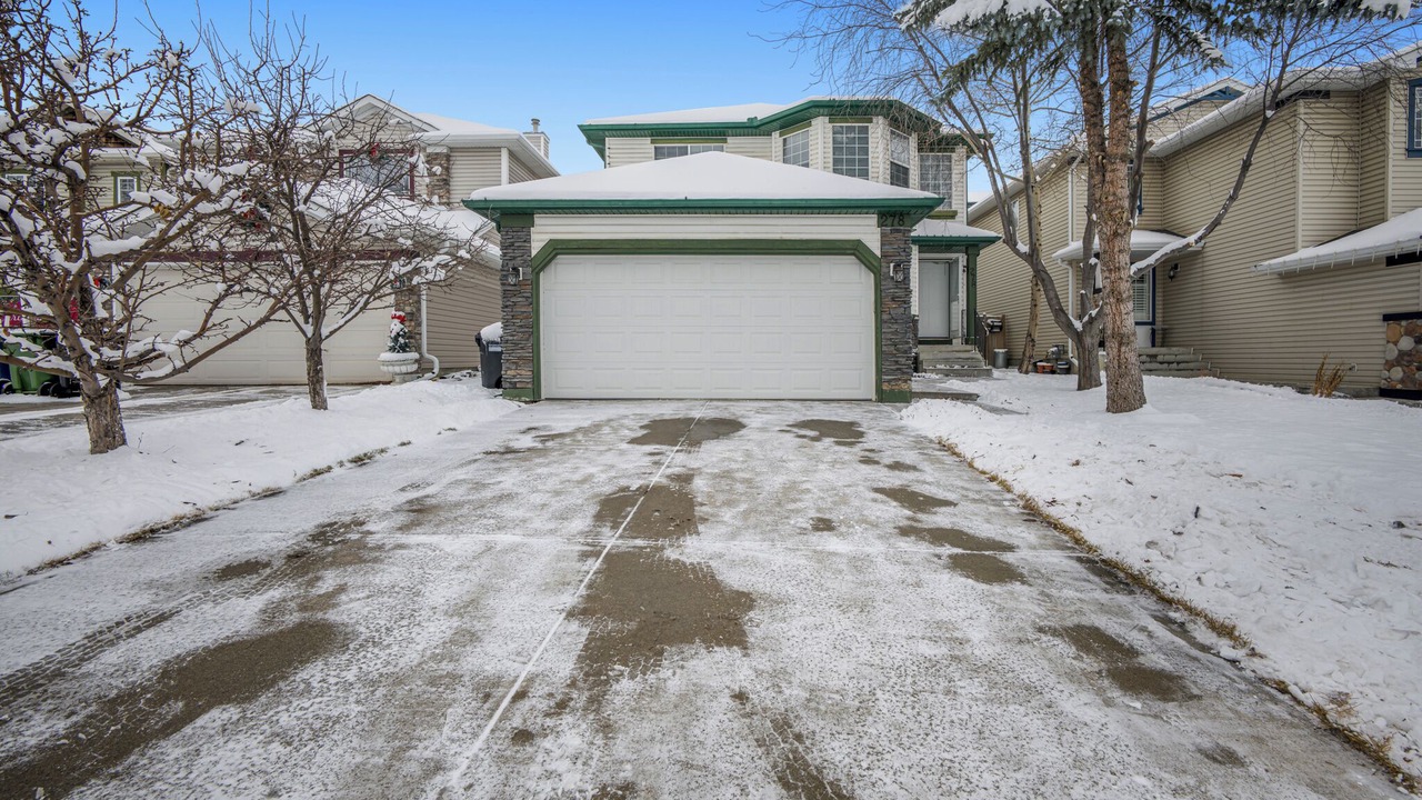 Photo of Outdoor in Panorama Hills