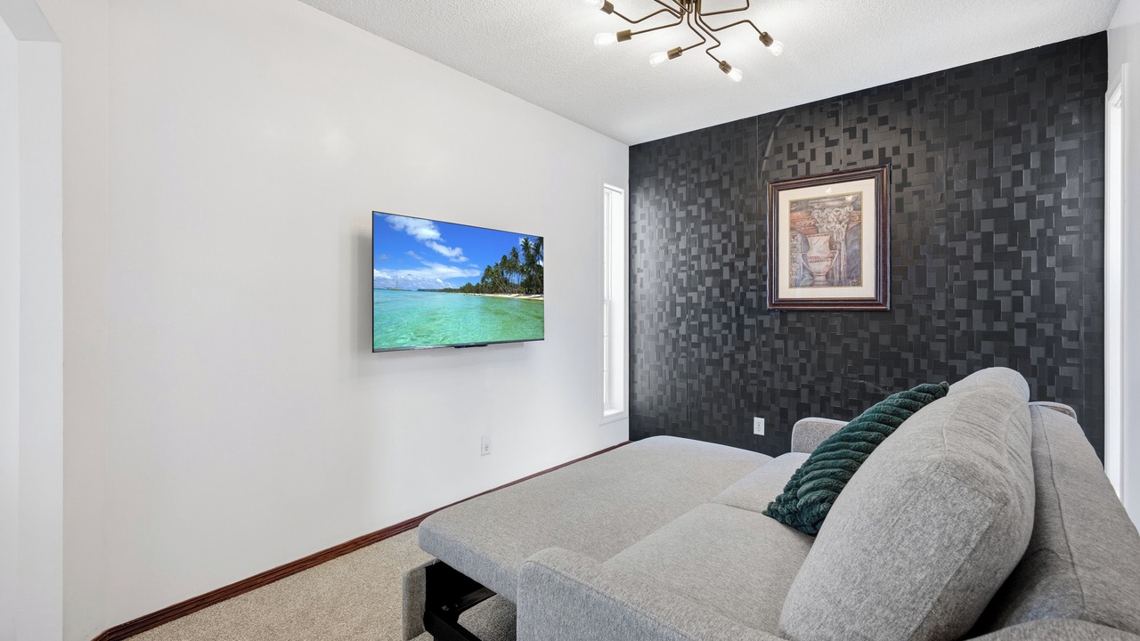 Photo of Livingroom in Panorama Hills