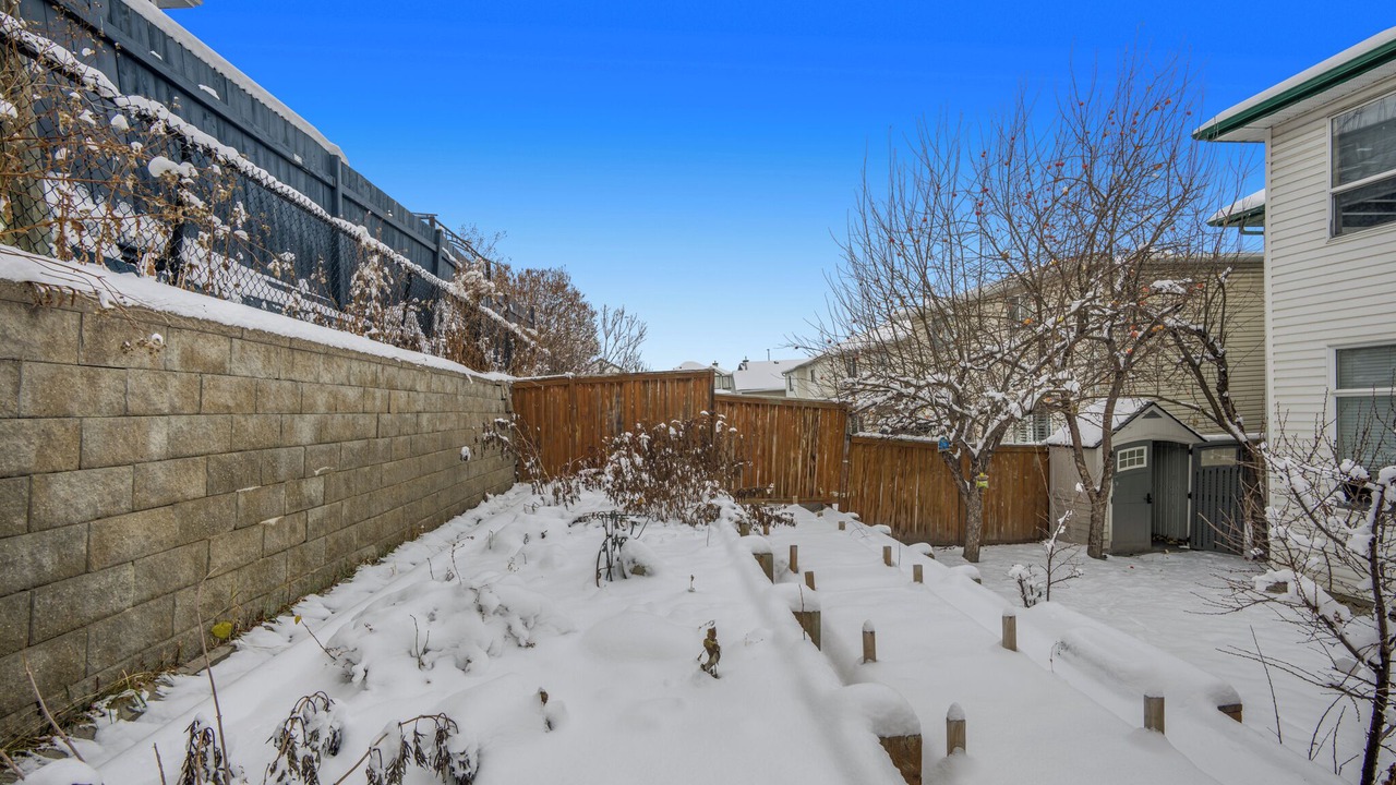 Photo of Outdoor in Panorama Hills