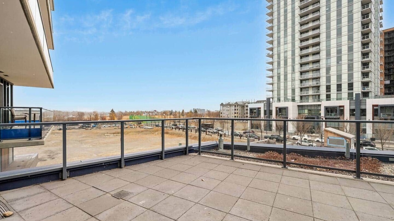 Photo of Outdoor in East Village