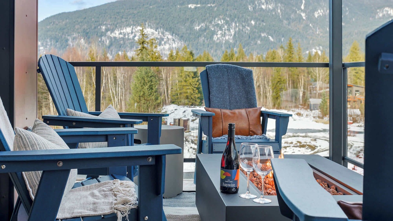 Photo of Outdoor in Revelstoke