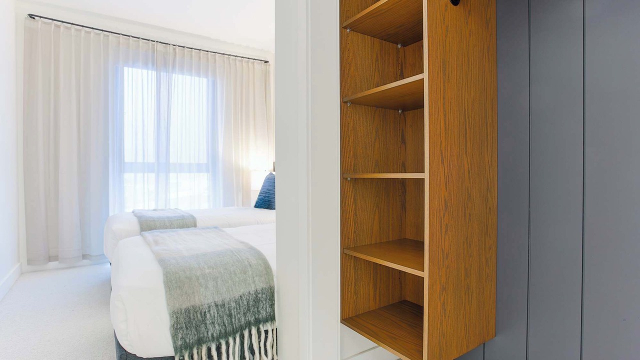 Photo of Bedroom in Revelstoke