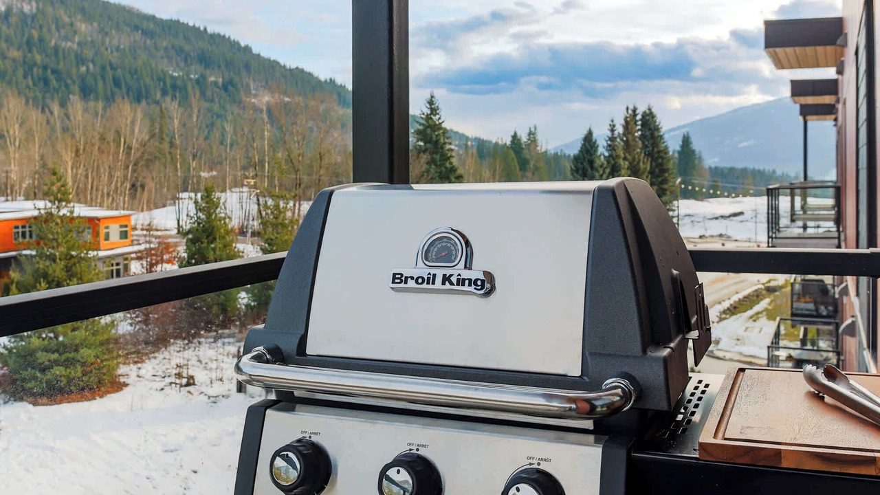 Photo of Outdoor in Revelstoke