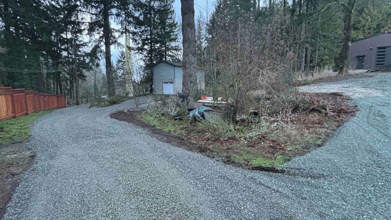 Photo of Outdoor in Central Saanich