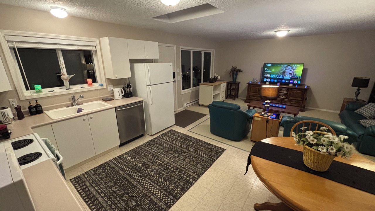 Photo of Kitchen in Central Saanich