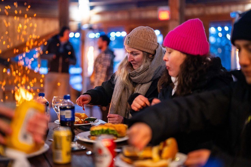 Photo of Others in Lake Louise
