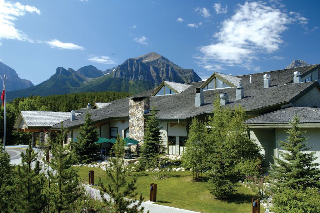 Photo of Others in Lake Louise