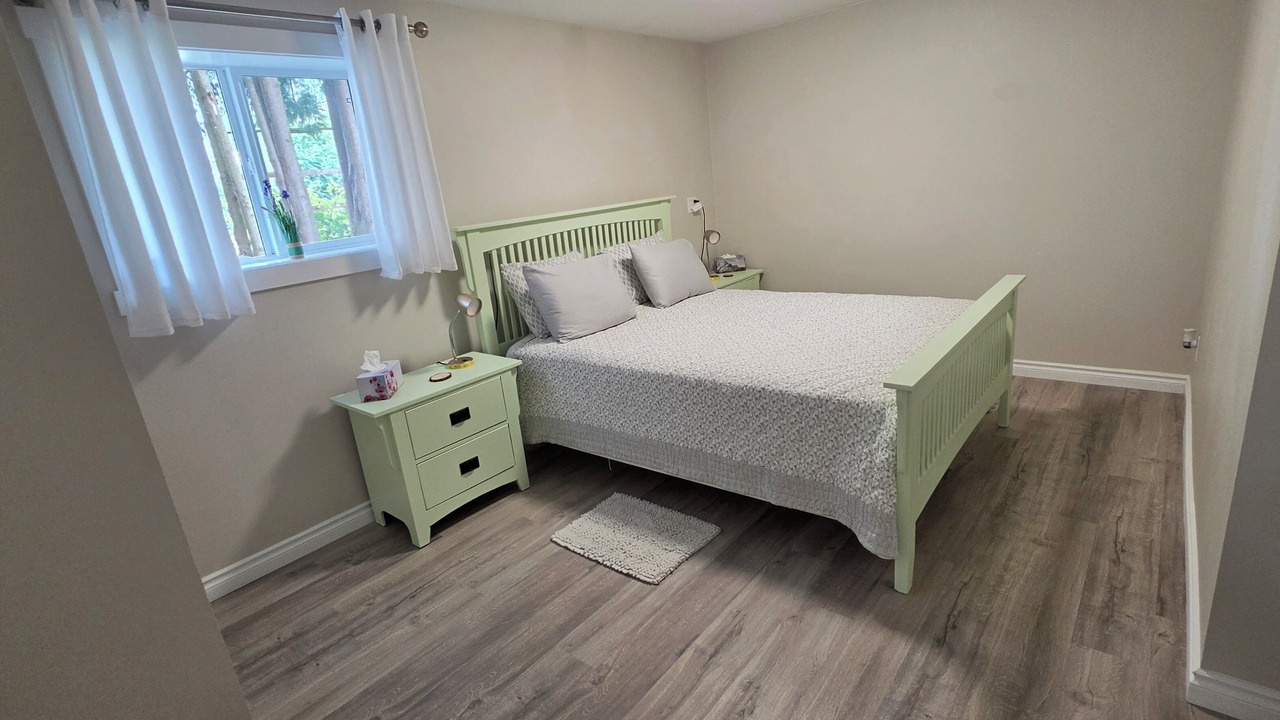 Photo of Bedroom in Abbotsford