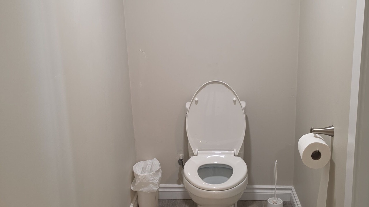 Photo of Bathroom in Abbotsford