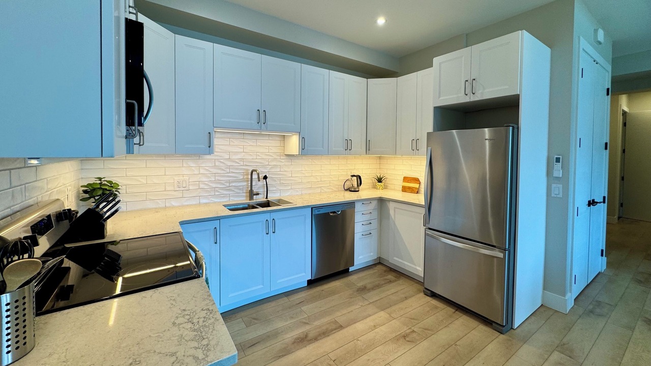 Photo of Kitchen in Central Okanagan