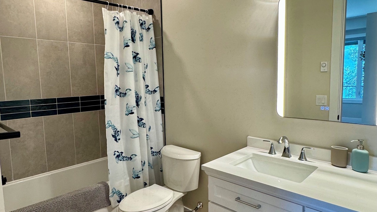 Photo of Bathroom in Central Okanagan
