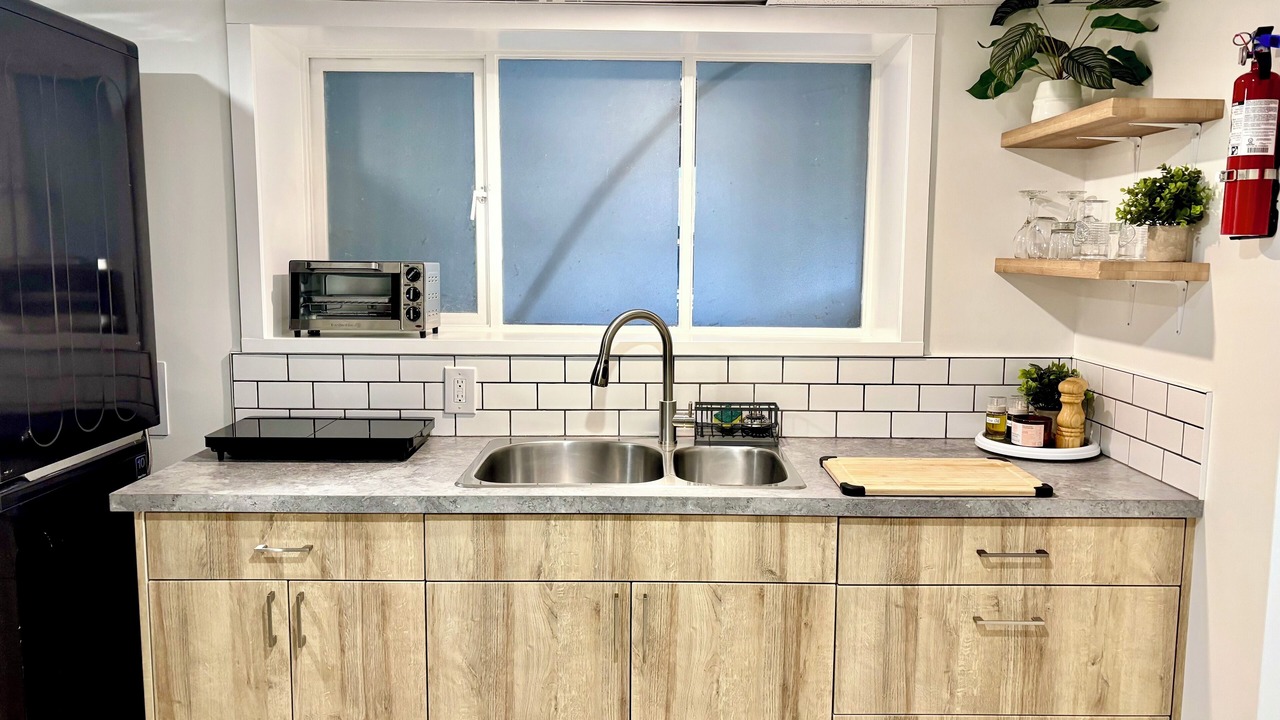 Photo of Kitchen in Kamloops