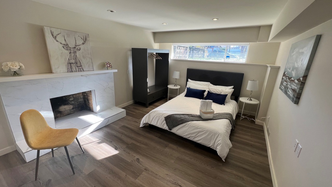 Photo of Bedroom in East Side