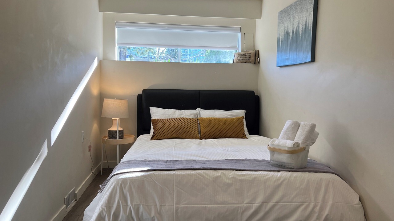 Photo of Bedroom in East Side