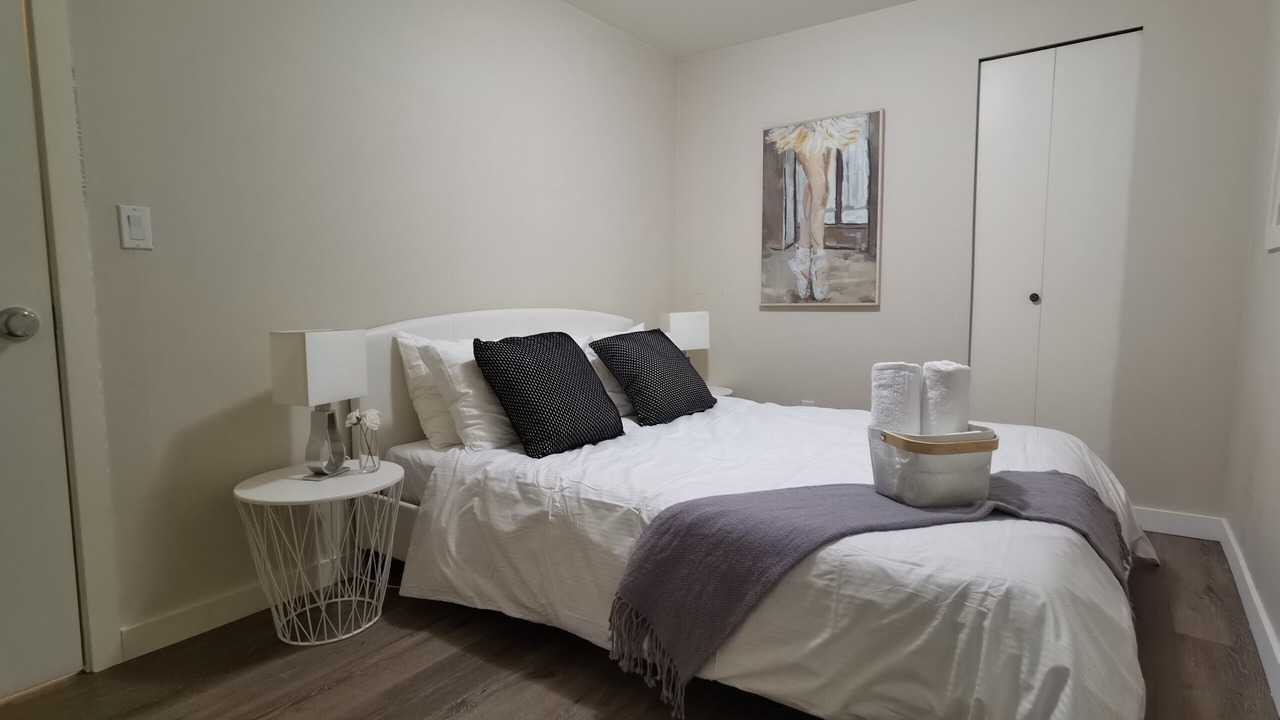 Photo of Bedroom in East Side