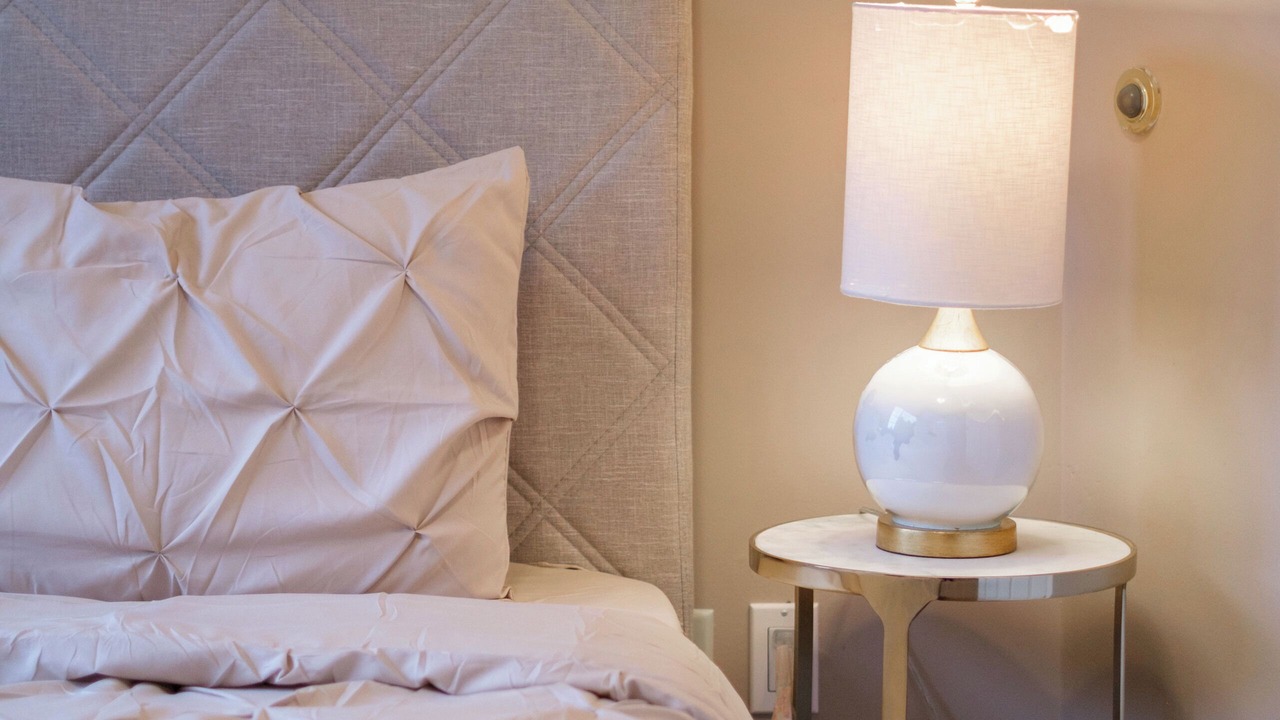 Photo of Bedroom in Oakridge