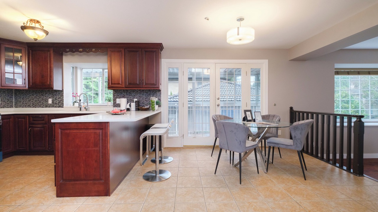 Photo of Kitchen in Oakridge