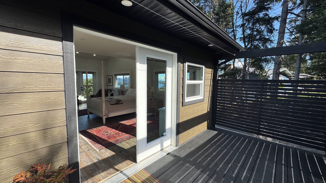 Photo of Outdoor in Salt Spring Island