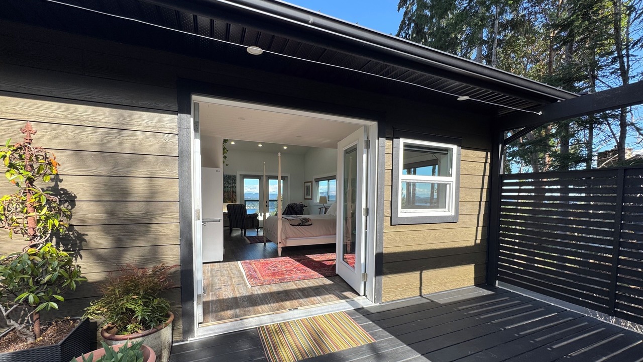 Photo of Outdoor in Salt Spring Island