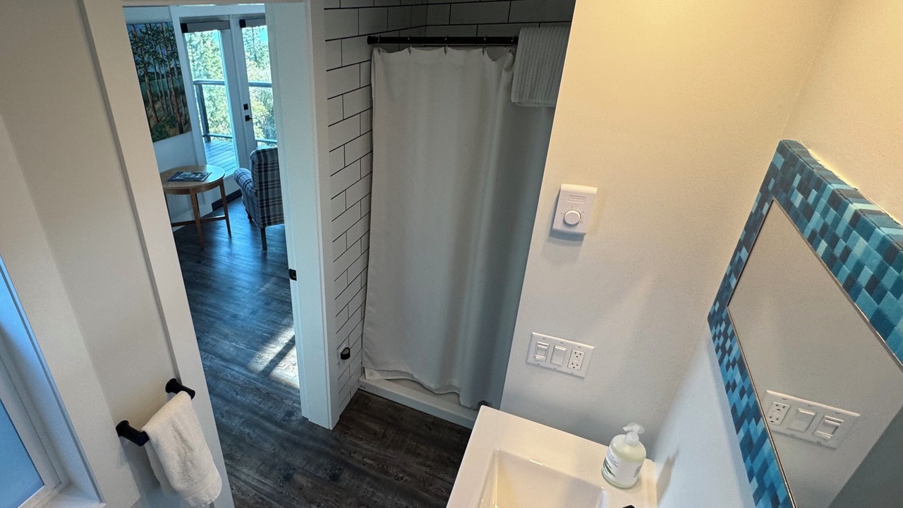 Photo of Bathroom in Salt Spring Island