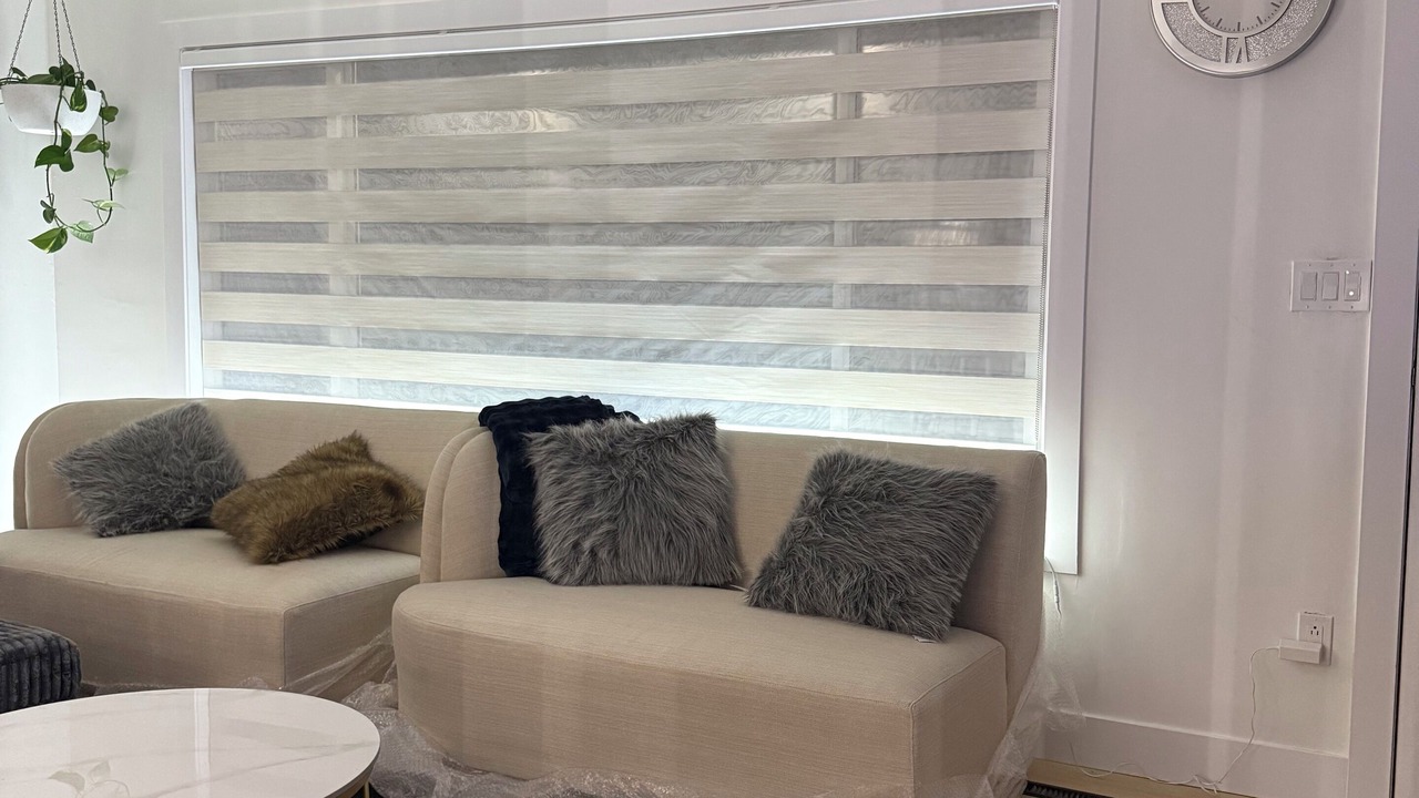 Photo of Livingroom in Newton