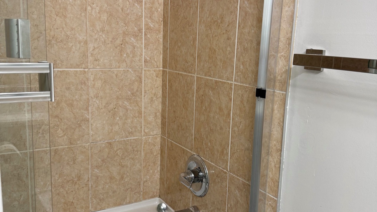 Photo of Bathroom in Newton