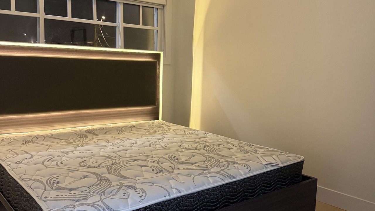 Photo of Bedroom in Newton