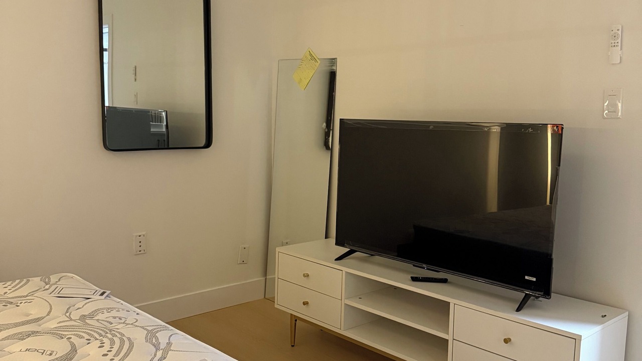 Photo of Bedroom in Newton