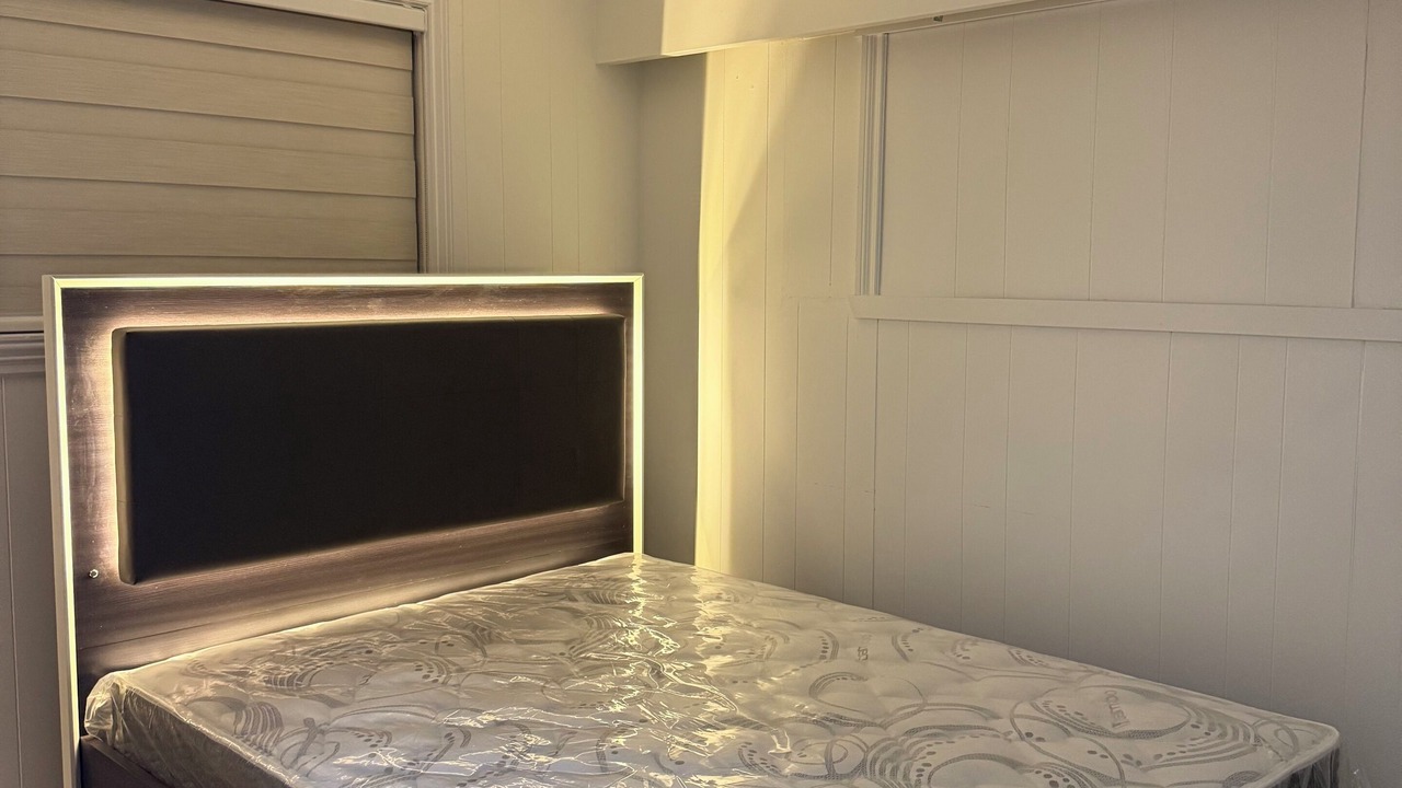 Photo of Bedroom in Newton