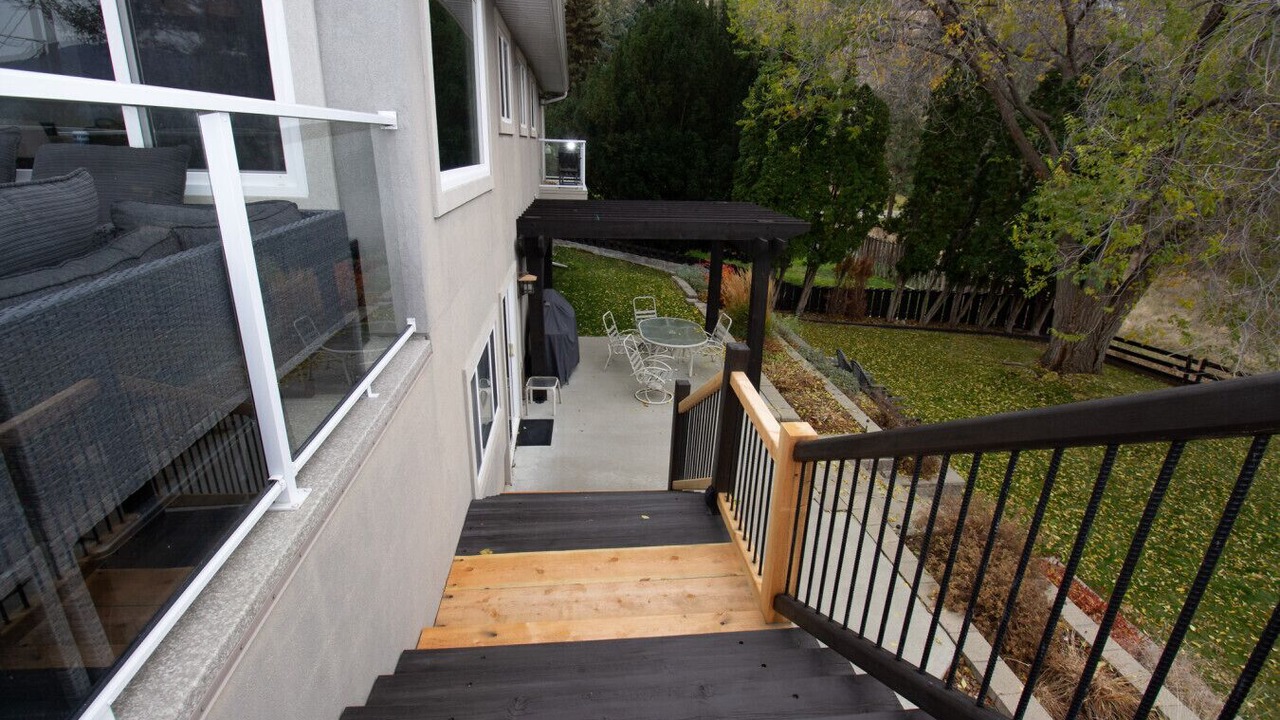 Photo of Patio Balcony in Okanagan-Similkameen