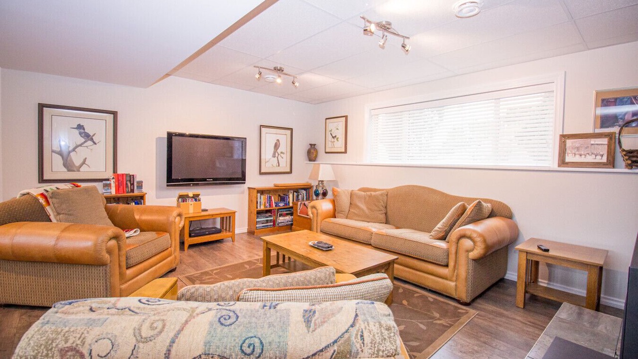 Photo of Livingroom in Okanagan-Similkameen