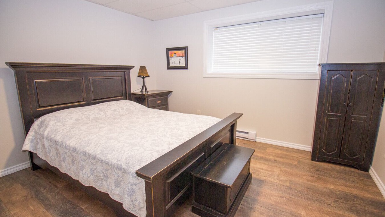 Photo of Bedroom in Okanagan-Similkameen