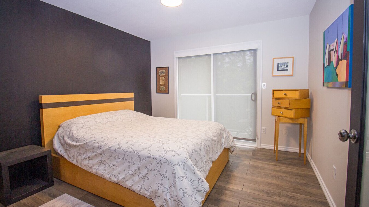 Photo of Bedroom in Okanagan-Similkameen