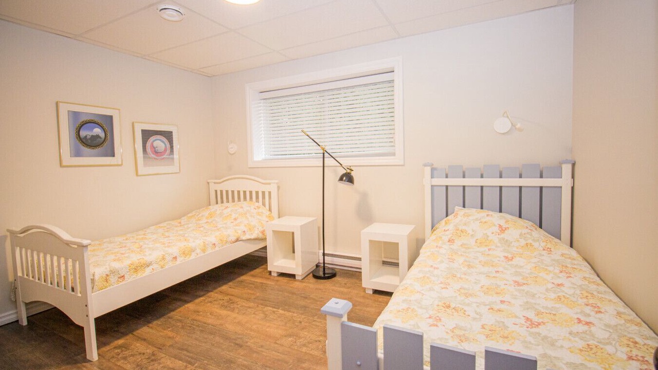 Photo of Bedroom in Okanagan-Similkameen