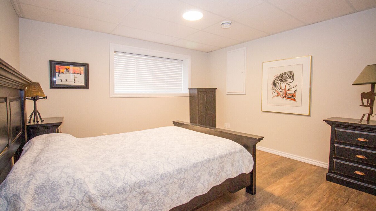 Photo of Bedroom in Okanagan-Similkameen