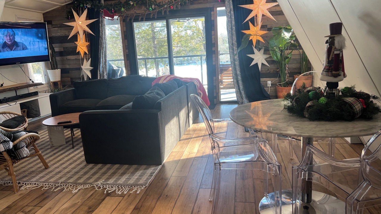 Photo of Livingroom in Selwyn