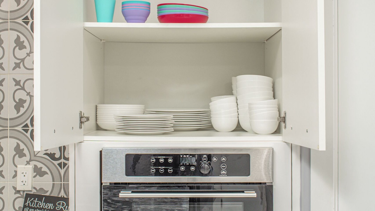 Photo of Kitchen in Southwest Calgary
