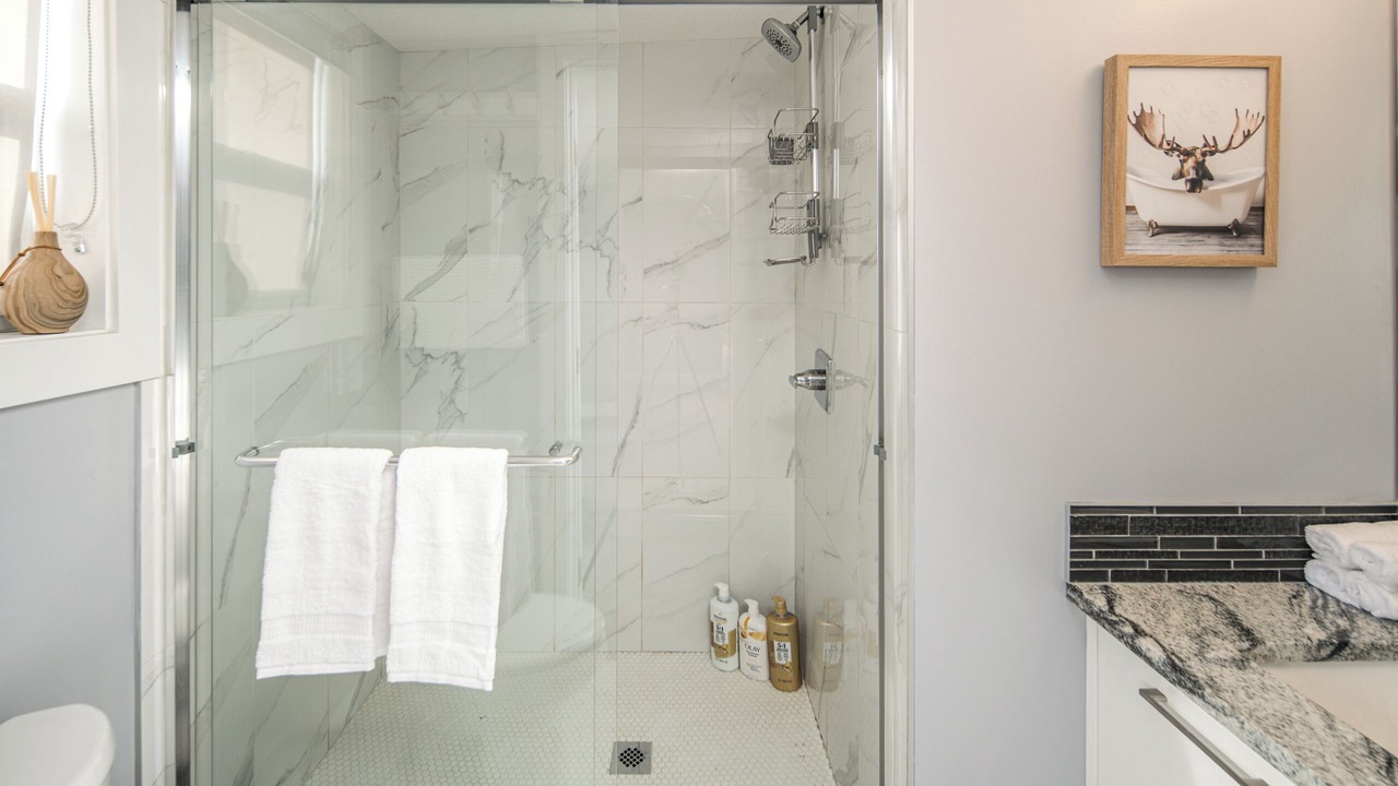 Photo of Bathroom in Southwest Calgary