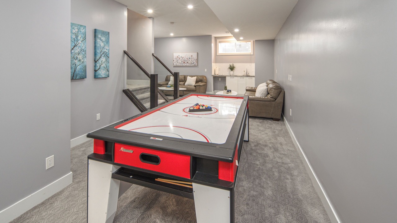 Photo of Bedroom in Southwest Calgary