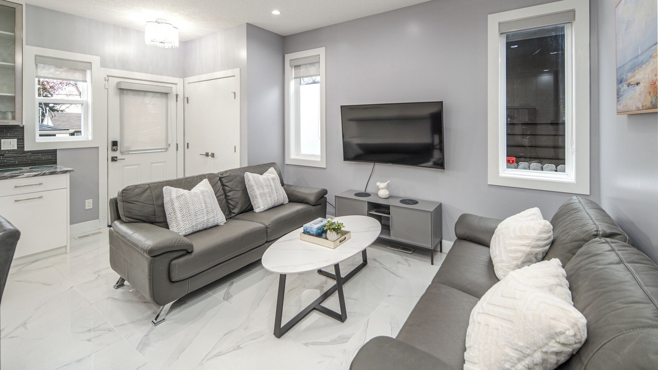 Photo of Livingroom in Southwest Calgary